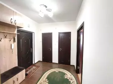 ИПОТЕКА | ПРОДАЁТСЯ | МЕТРО, Янгихаёт район Сергели-5А 2-комнатная квартира 65м²