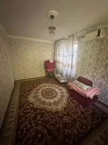 Чиланзар, 13-квартал