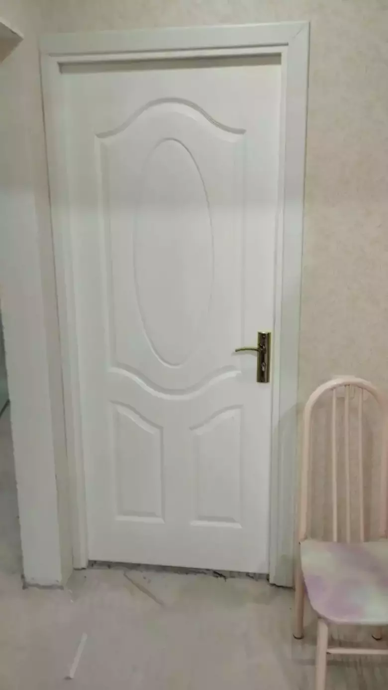 куплю б/у двери .