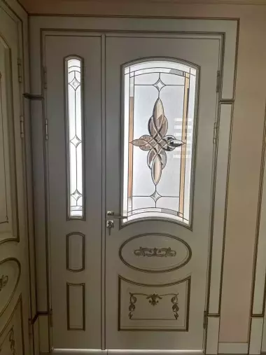 куплю б/у двери .