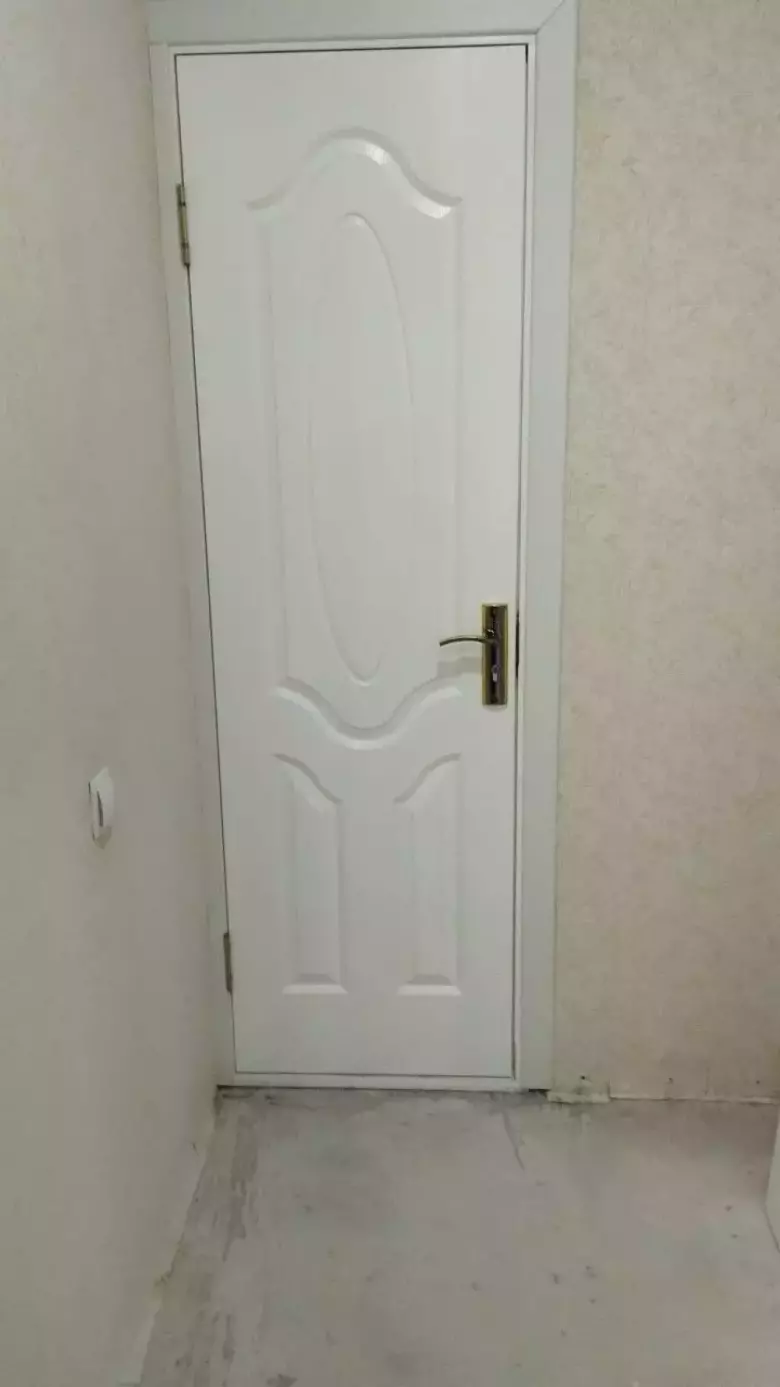 куплю б/у двери .