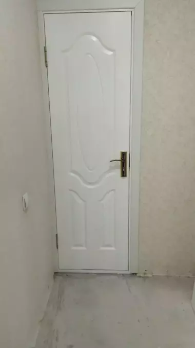 куплю б/у двери .