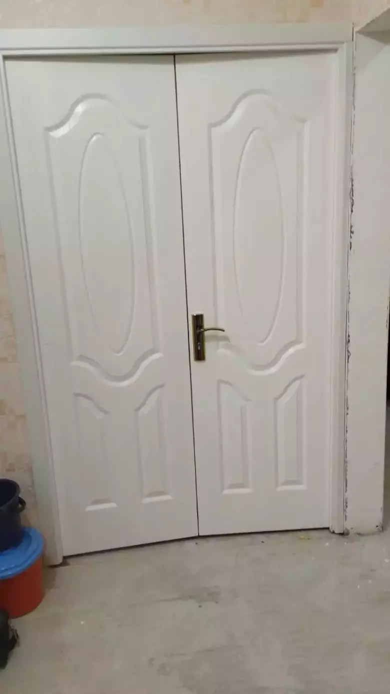 куплю б/у двери .