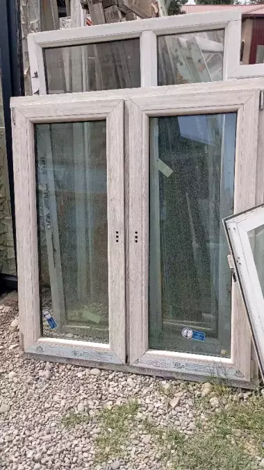 куплю б у акфа рамы и дверей таркет