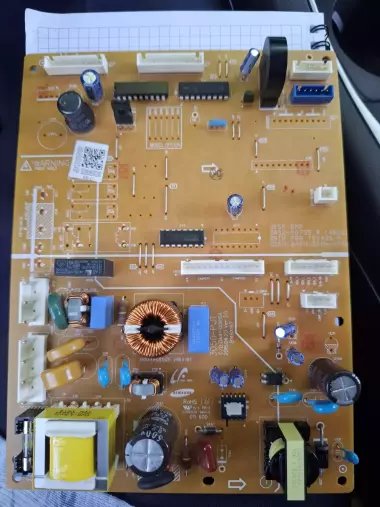 Ремонт холодильников на дому.