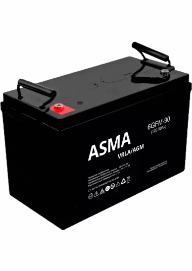 Надёжные АКБ для вашего ИБП