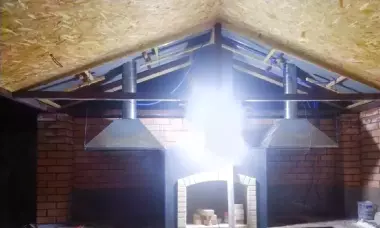 производство систем вентиляции и кондиционирования