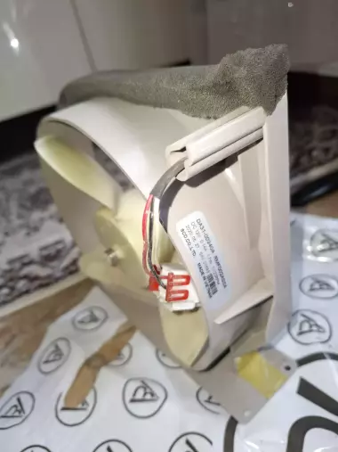 Ремонт холодильников на дому.