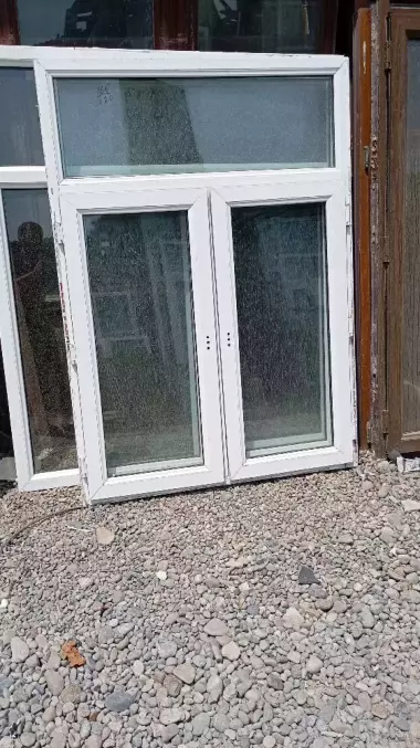 куплю б у акфа рамы и дверей таркет