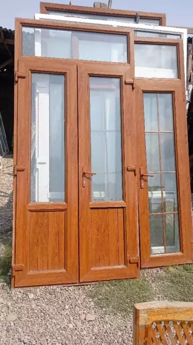 куплю б у акфа рамы и дверей