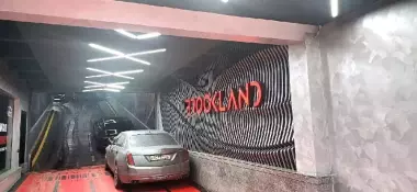 Светильники под Ваш проект. Нестандартные, под заказ. Разные.