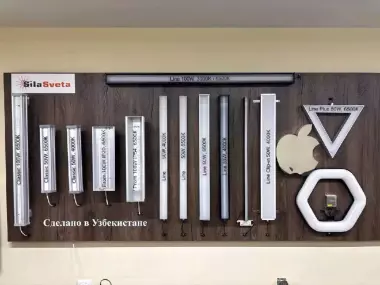 Светильники под Ваш проект. Нестандартные, под заказ. Разные.