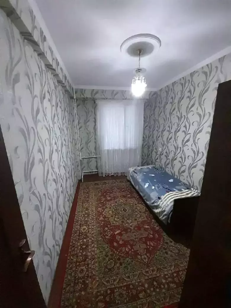 Продается квартира Срочно !