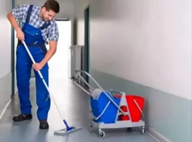 ищем работу уборщиками ,мужчины