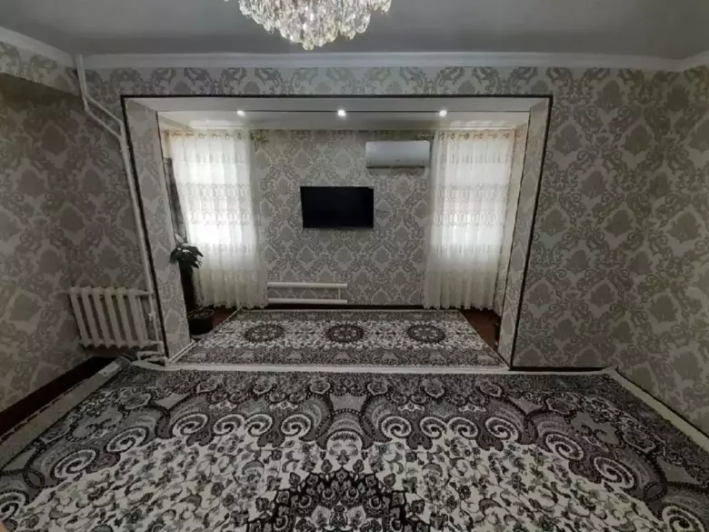 Продается квартира Срочно !