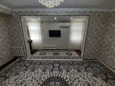 Продается квартира Срочно !