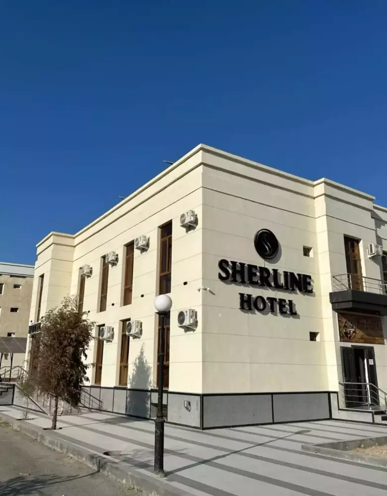 Hotel Sherline