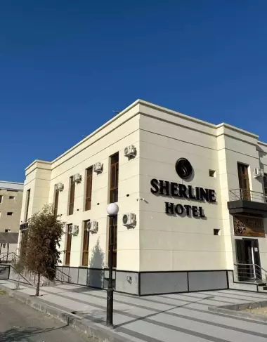 Hotel Sherline