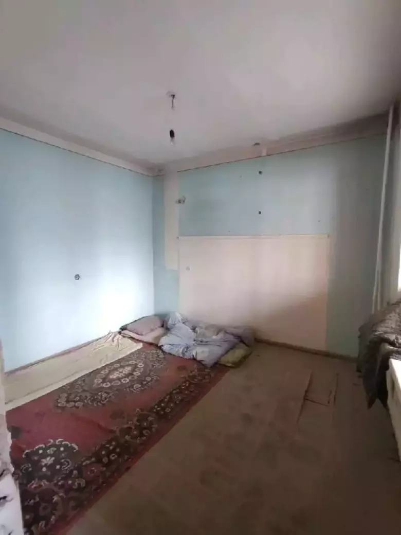 Продаётся просторная квартира Срочно