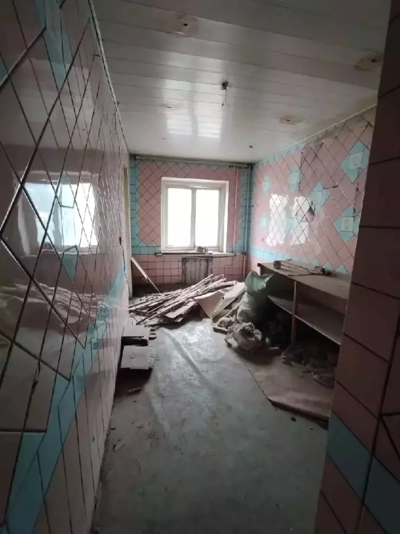 Продаётся просторная квартира Срочно