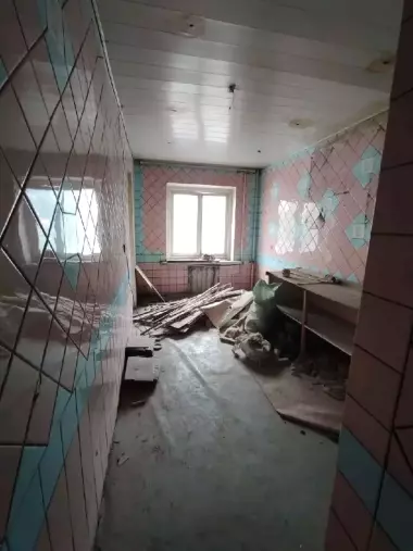 Продаётся просторная квартира Срочно