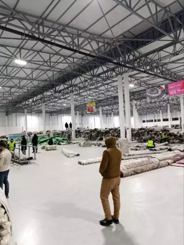 Светильники под Ваш проект. Нестандартные, под заказ. Разные.