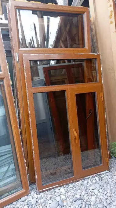 куплю б у акфа рамы и дверей