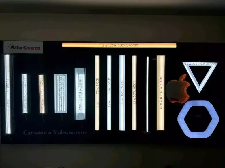 Светильники под Ваш проект. Нестандартные, под заказ. Разные.