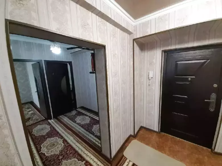 Продается квартира Срочно !