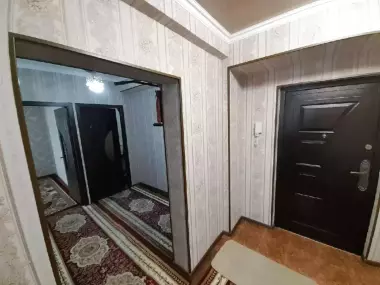 Продается квартира Срочно !