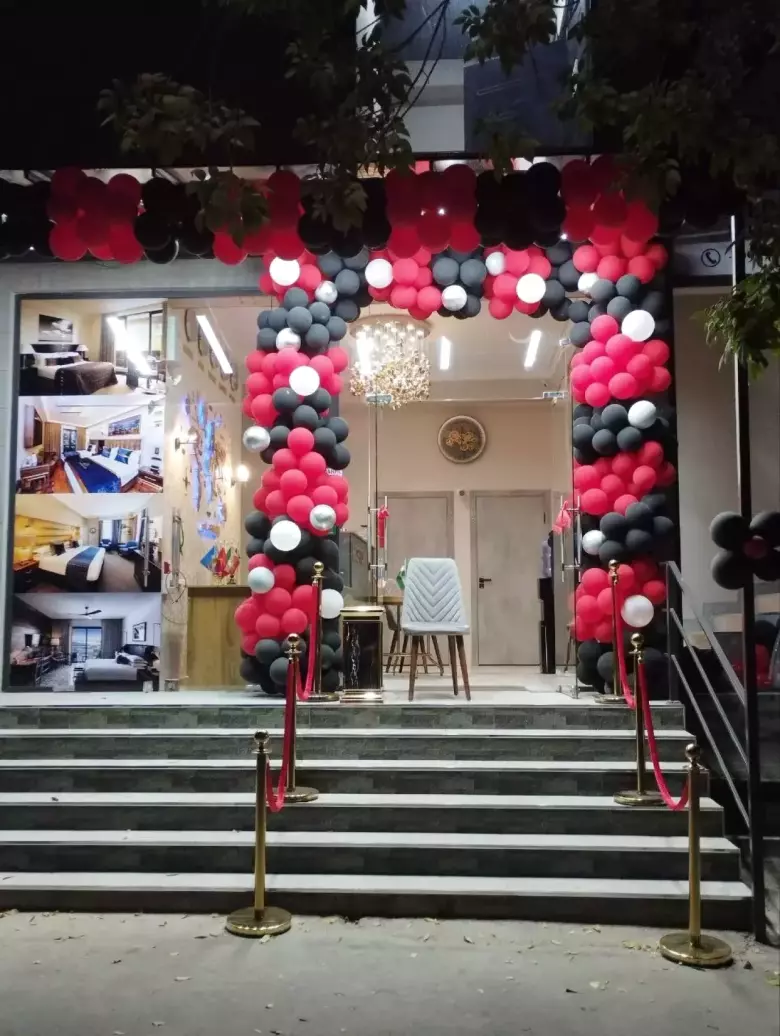 Сдаются номера в гостинице Ташкента от 120 000 до 500 000 сум