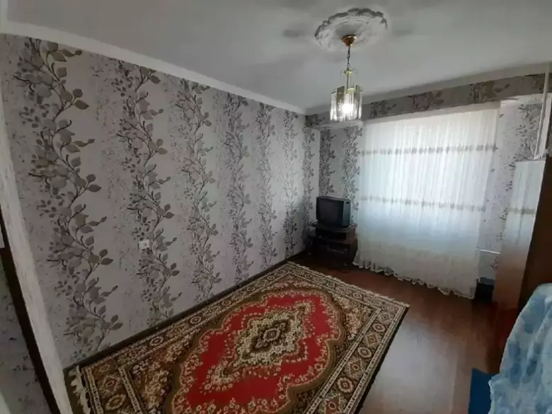 Продается квартира Срочно !