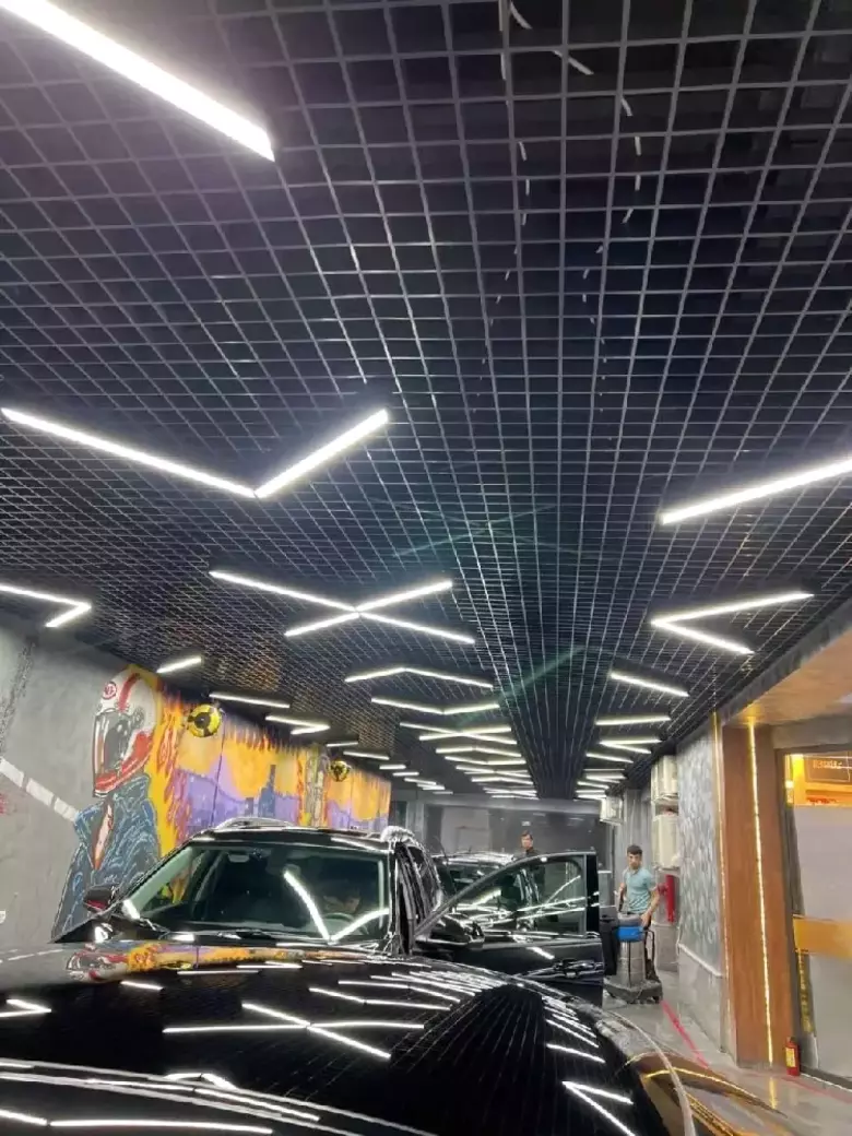 Светильники под Ваш проект. Нестандартные, под заказ. Разные.