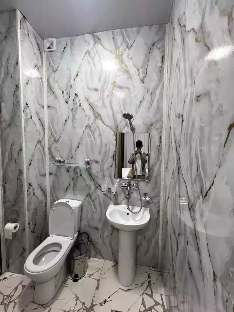 Сдаются номера в гостинице Ташкента от 120 000 до 500 000 сум