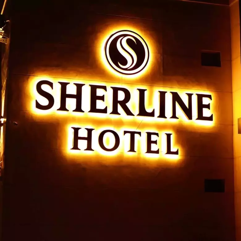 Hotel Sherline