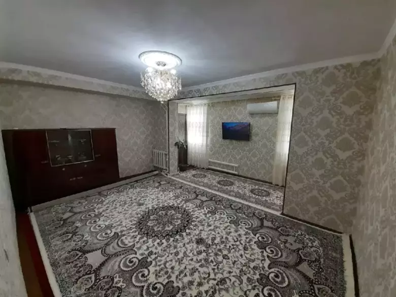 Продается квартира Срочно !