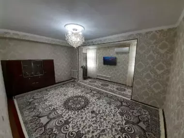 Продается квартира Срочно !