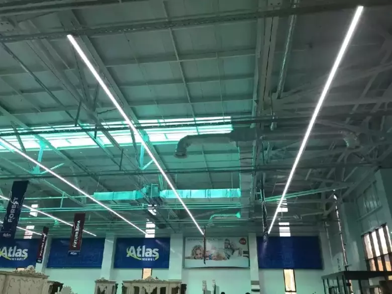 Светильники под Ваш проект. Нестандартные, под заказ. Разные.