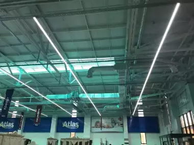 Светильники под Ваш проект. Нестандартные, под заказ. Разные.