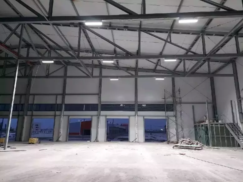 Светильники под Ваш проект. Нестандартные, под заказ. Разные.