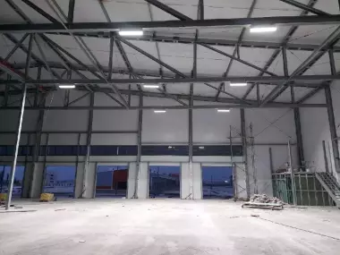 Светильники под Ваш проект. Нестандартные, под заказ. Разные.