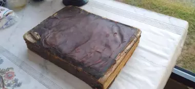 Продам книгу 1888г Хивинское ханство