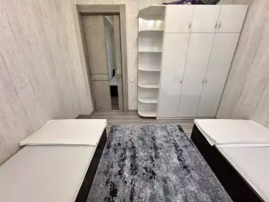 посуточно Новостройка 4 комнаты только с ЗАГСом