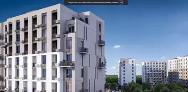 Продаётся 2-комнатная квартира — 65 м², 9/9 этаж в современном жилом комплексе!