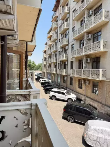 посуточно Новостройка 4 комнаты только с ЗАГСом