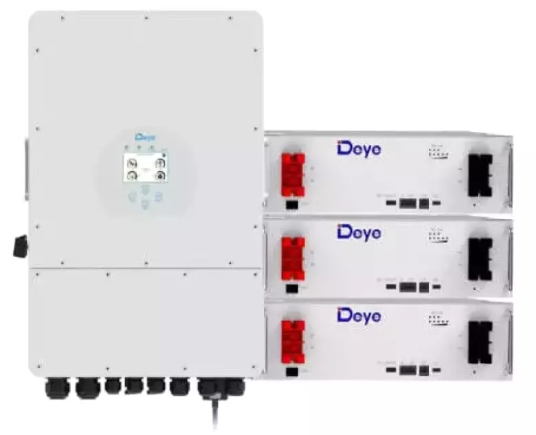 качественные солничные панели инвенторы и аккумуляторы с установкой