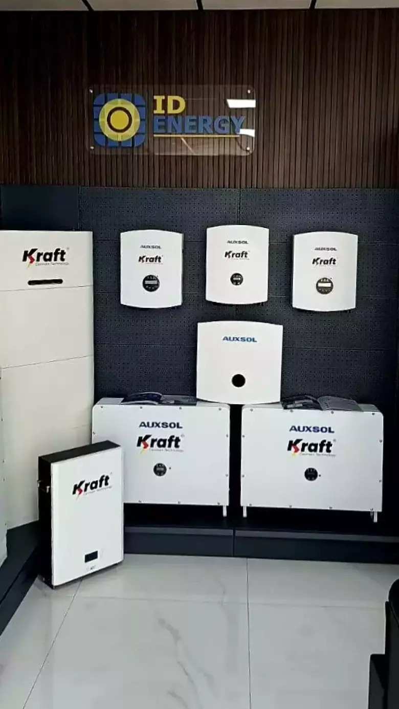 качественные солничные панели инвеньоры и аккумуляторы с уктановкой