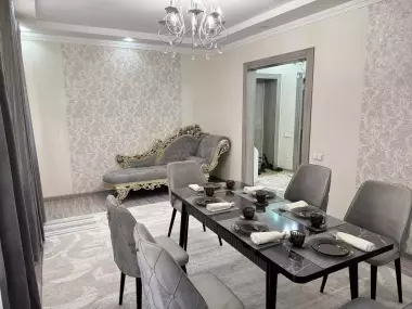 посуточно Новостройка 4 комнаты только с ЗАГСом