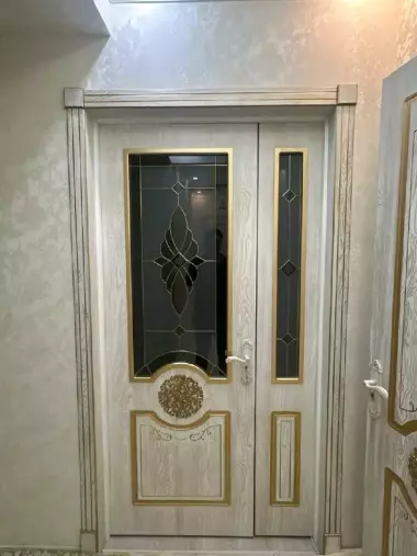 куплю б у рамы и дверей