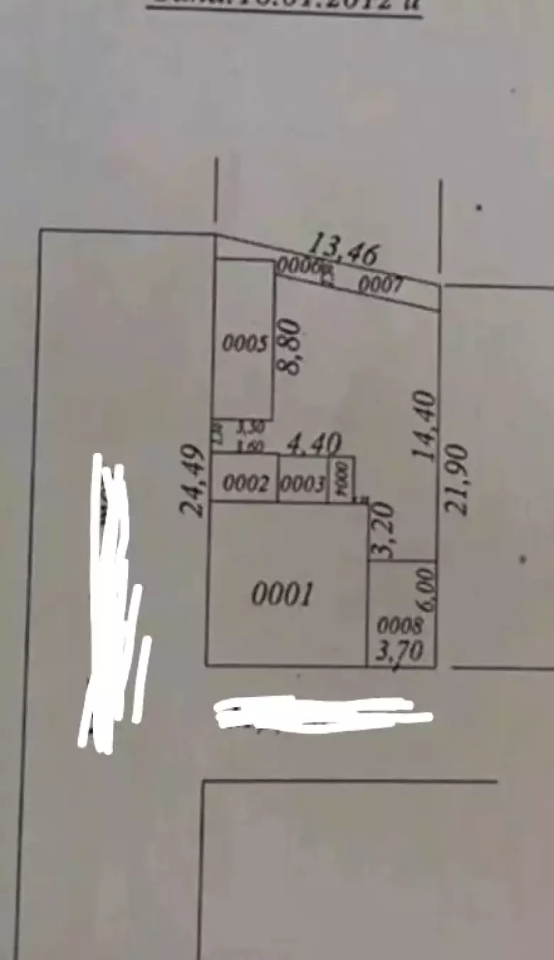 Угловой дом на Никитина 3-сотки 5-комнат.